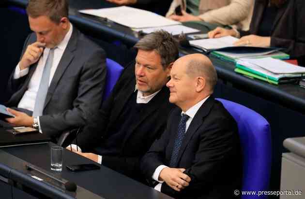 BPI zum Ampel-Aus: Pharmazeutische Industrie setzt auf stabile Regierung