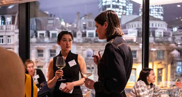 WORKTECH London Special Edition features tours of 22 Bishopsgate, 100 Liverpool Street and other landmark buildings