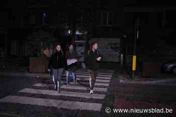 Opnieuw daklozen geteld in Brussel: sector vreest kaap van 10.000 te overschrijden