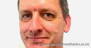 Andy Cole named chief fire officer for Dorset and Wiltshire Fire and Rescue Service