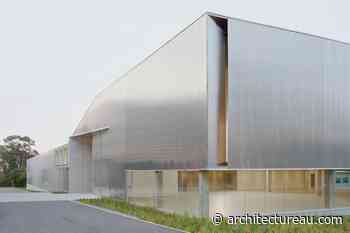 2024 Sir Zelman Cowen Award for Public Architecture