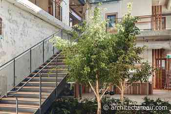 2024 National Award for Commercial Architecture