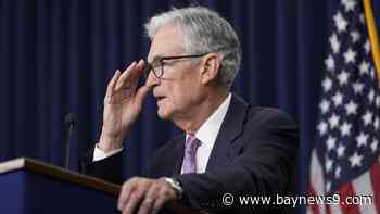 Federal Reserve is set to cut interest rates again as post-election uncertainty grows