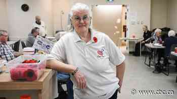 Legion branches struggle to keep doors open with rising costs, aging membership