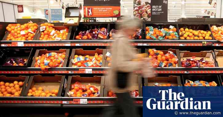 Sainsbury’s boosted by return to the office but warns of price rises