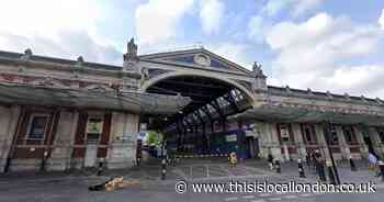 Historic markets WON'T be moving to Dagenham