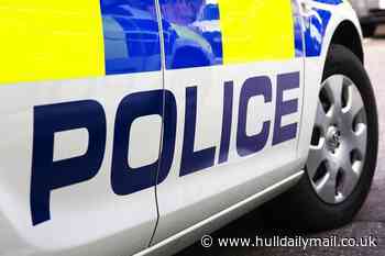 Woman seriously injured after car reverses into her in East Yorkshire town