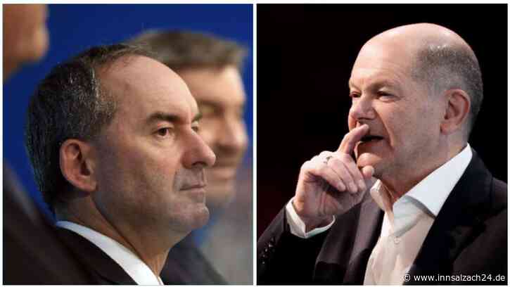 Nach Ampel-Bruch: Wie geht es mit Deutschland weiter? Aiwanger will kandidieren