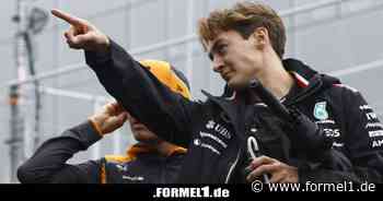 Fluchen in der Formel 1: So reagiert die Fahrergewerkschaft!