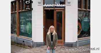 Anne&Max komt naar Friesland en opent tweede locatie in Eindhoven