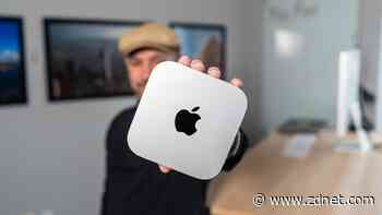 The new M4 Mac Mini might be the most lovable Mac ever - for two reasons