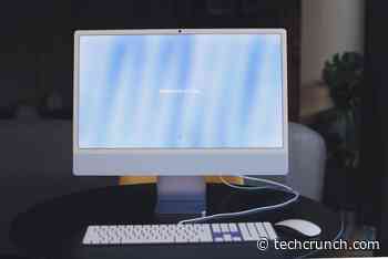 iMac (M4) review