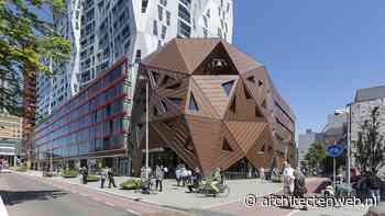 Job Dura Prijs 2024 toegekend aan Pauluskerk