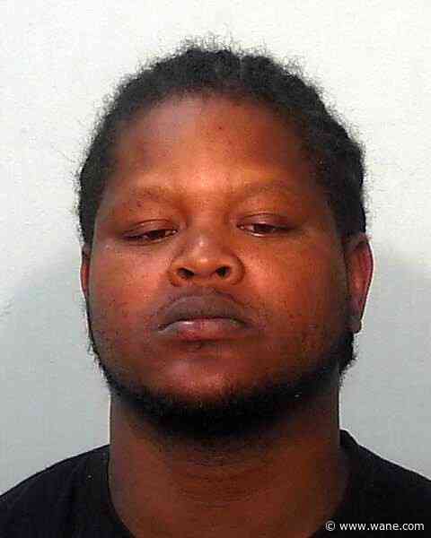 Police use stun gun to capture suspect after high speed chase in Fort Wayne Wednesday night