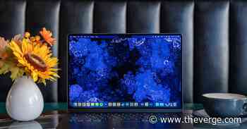 Apple MacBook Pro M4 review: the Pro for everyone