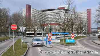 Private Parkraumüberwacher: das Uniklinikum braucht eine andere Lösung