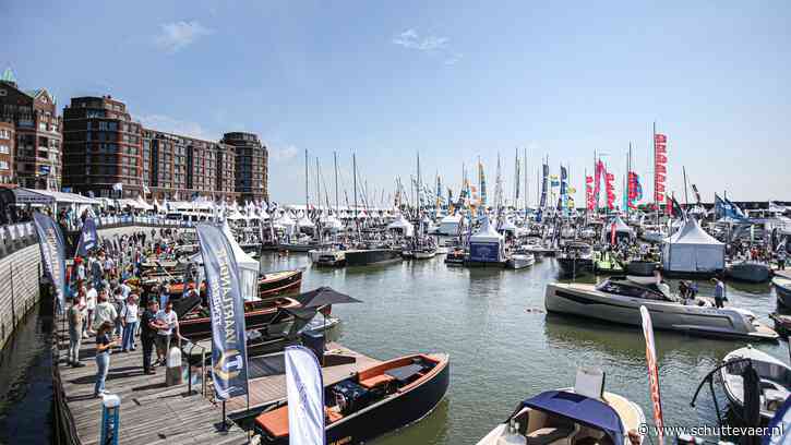 Watersportorganisaties willen HVO onder de aandacht brengen van pleziervaarders