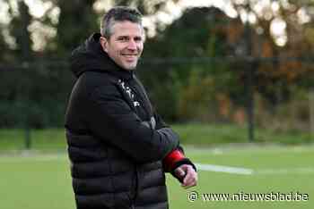 Derby van de herkansing, Sterrebeek en Moorsel kunnen in burenduel rug rechten na verlies periodetitel: “Aan de toog gaan we kunnen zeveren, maar op het veld wordt het bittere ernst”