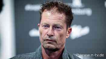 Foto sorgte für Todesgerüchte: Lebenszeichen von Til Schweiger - ausgerechnet aus Minsk