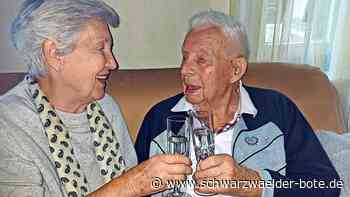 Nagolder Urgestein: Einst betrieb er ein echtes Kult-Café