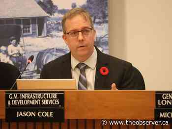 Double stop signs coming to more intersections in Lambton County