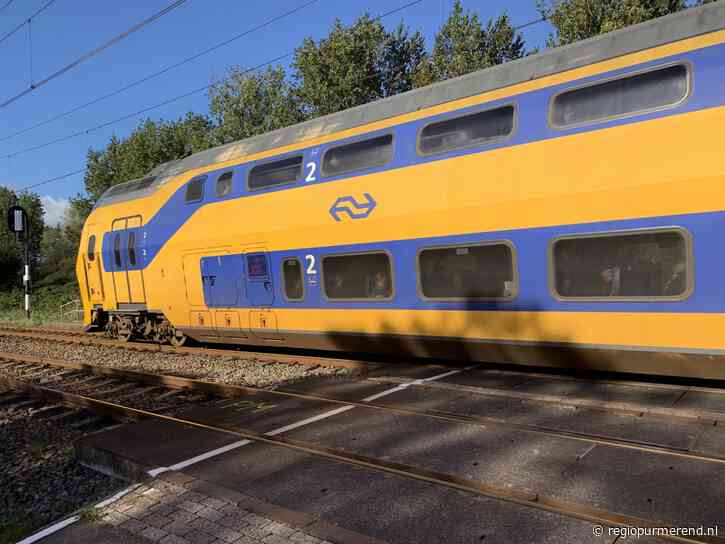 Vakbond FNV kondigt stakingen aan bij ProRail: grote impact verwacht op treinverkeer