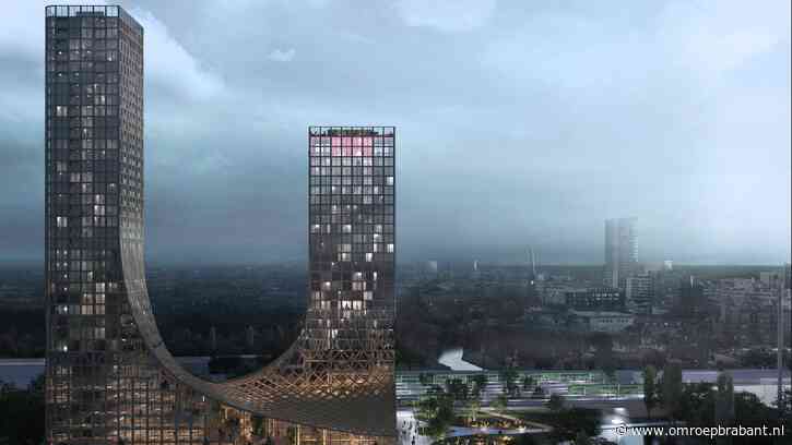 Opmerkelijk verzoek: uitzicht hoge torens moet voor iedereen zijn