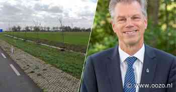 Wethouder houdt vast aan azc voor maximaal vijf jaar