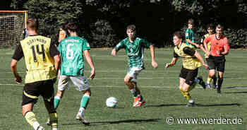 Von Entscheidungsspielen und Derbys