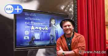 Tour in Hannover: Johannes Oerding kommt mit neuen Songs in ZAG-Arena