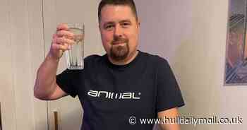 Dr Pepper Man who splashed out £30,000 on eight-pint-a-day addiction kicks habit thanks to hypnosis