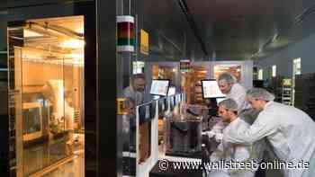 Aktie knickt ein: Süss Microtec: Deutschlands Halbleiter-Perle nach Zahlen unter Druck