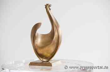 Goldene Henne 2024: MDR und SuperIllu ehren Peter Maffay für sein Lebenswerk