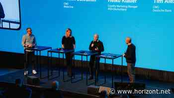 OWM-Summit: Branding oder Performance? Das sagen führende CMOs