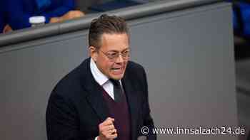 Bundestag beschließt Antrag zu Bekämpfung von Antisemitismus