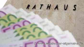 Neu-Ulm stellt Rekordhaushalt mit Rekordschulden vor