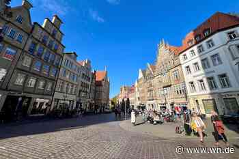 Stress und Gefahr: Warum nicht alle Münster-Zahlen etwas bedeuten