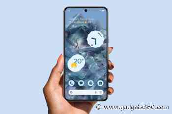Google Working on 'AI Replies' for Call Screen Feature on Pixel Phones: Report