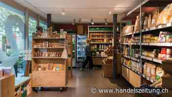 Kampf gegen Food Waste