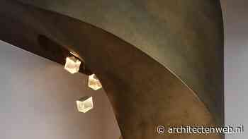 Een heel bijzonder meubelstuk?