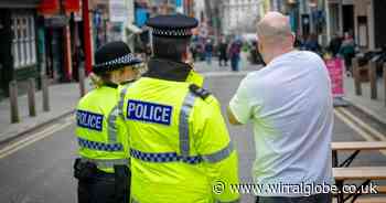 New CCTV, community garden and youth intervention programme to come to Wirral