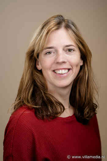 Nikki Sterkenburg benoemd tot bijzonder hoogleraar onderzoeksjournalistiek aan de VU