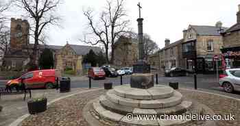 New shop selling high end and one-off items coming to Northumberland village