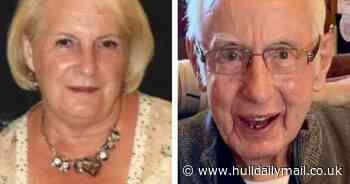 Death notices and funeral announcements from Hull Daily Mail