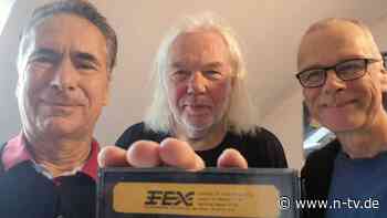 Band nach 40 Jahren gefunden: Rätsel um mysteriösen Synthie-Pop-Song gelöst