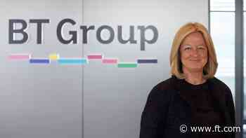 BT says UK Budget will lift costs by £100mn as it lowers revenue guidance