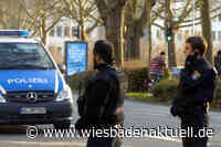 Rotlichtsünder greift Polizisten an