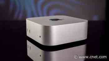 M4 Mac Mini Review: Apple's Littlest Mac Is Big on the Inside