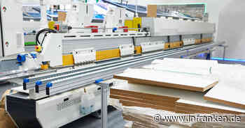 Mitwitz: Möbelhersteller Schardt insolvent - droht nach fast 90 Jahren das Aus?