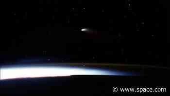 How comet Hale-Bopp can reveal the origins of life on Earth — and maybe beyond